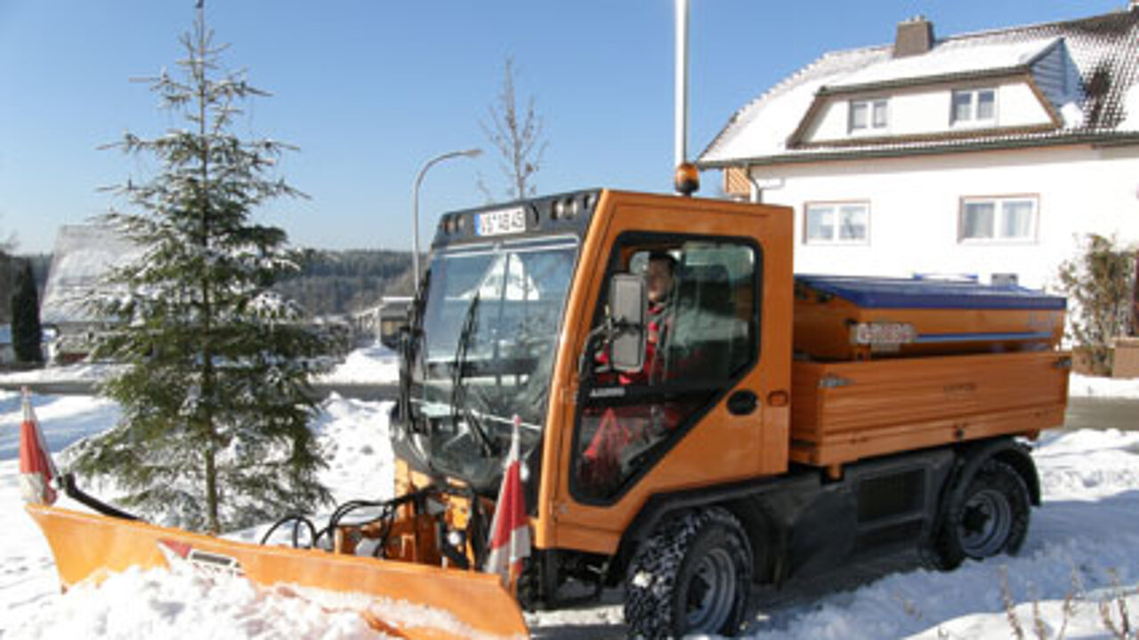 LADOG-Fahrzeug T 1550