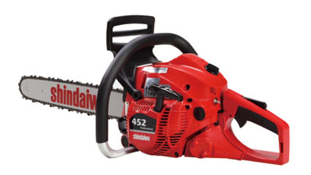 Shindaiwa 452GS
