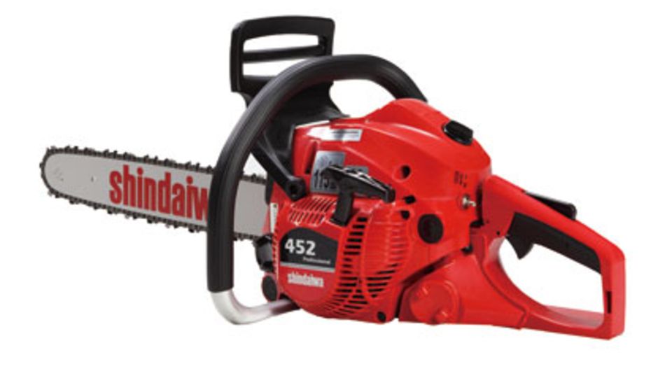 Shindaiwa 452GS