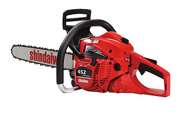 Shindaiwa 452GS