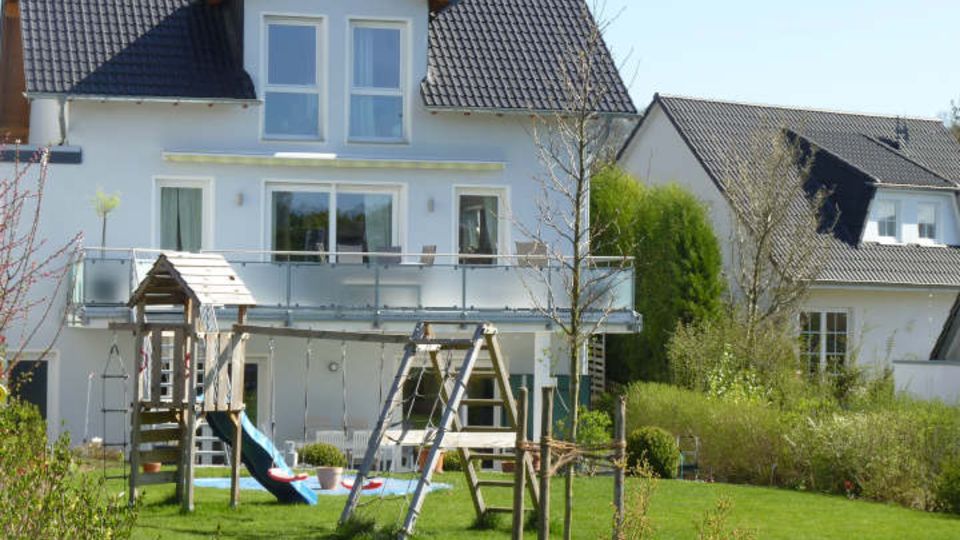 Spielgerüste