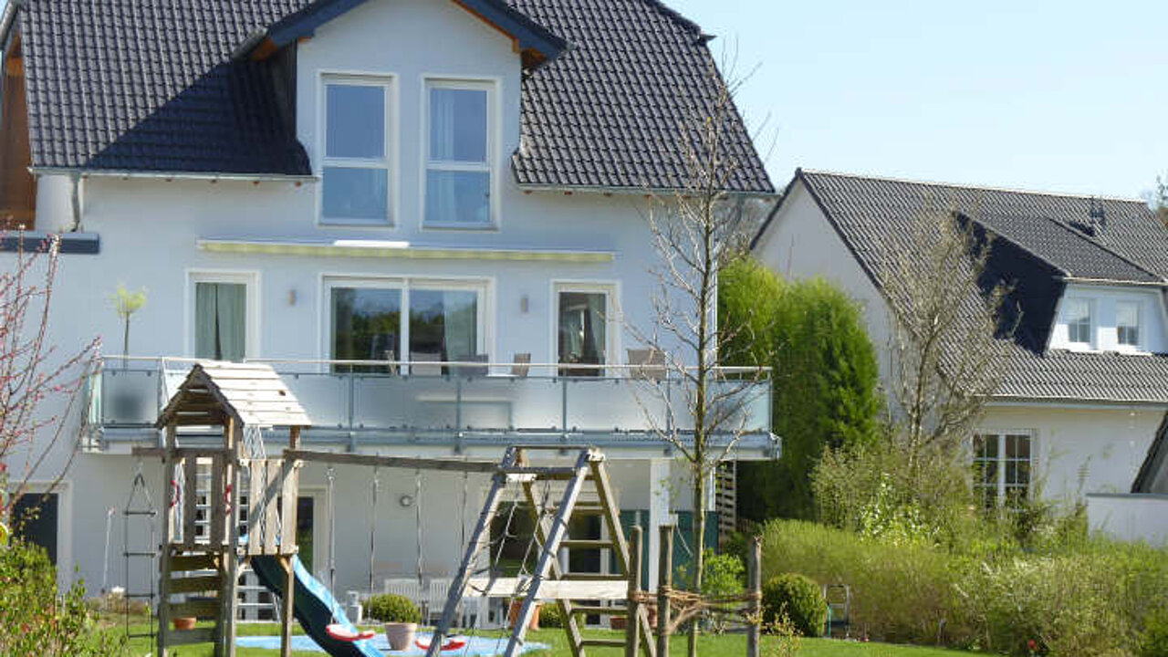 Spielgerüste