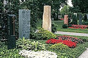 Grabpatenschaft
