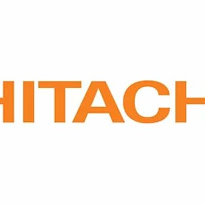 Hitachi Logo