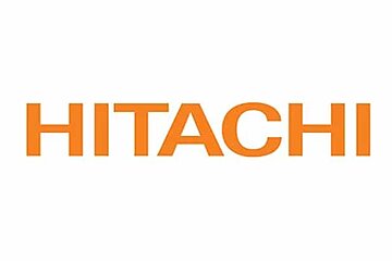 Hitachi Logo