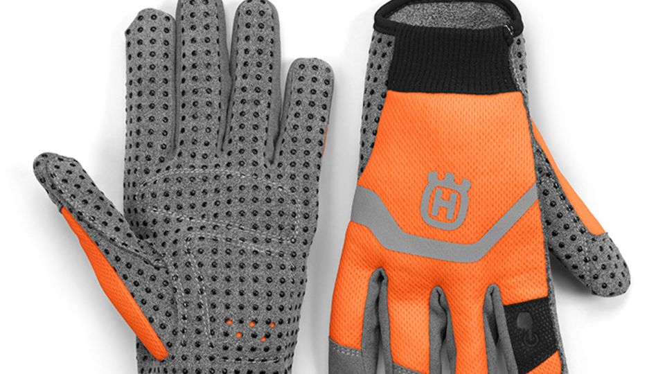 Handschuh Technical
