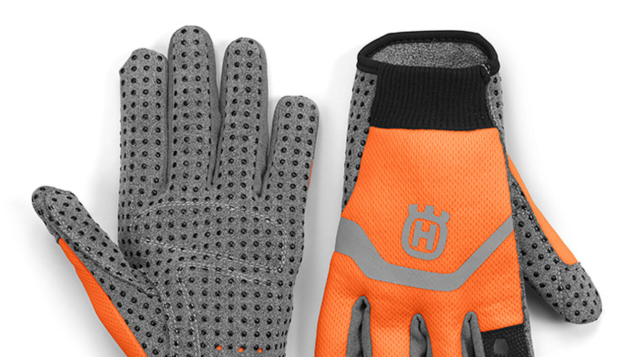 Handschuh Technical