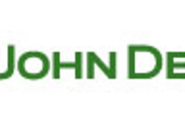 John Deere Logo