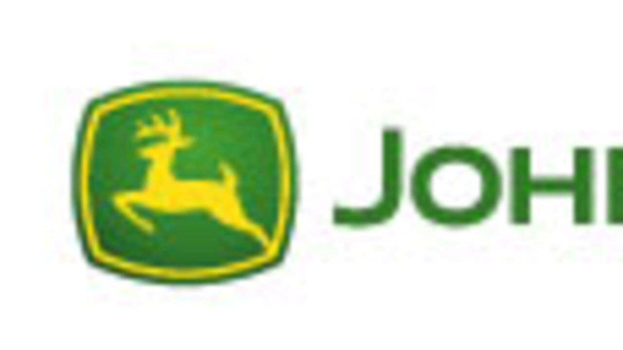 John Deere Logo