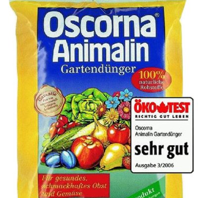 Oscorna-Animalin