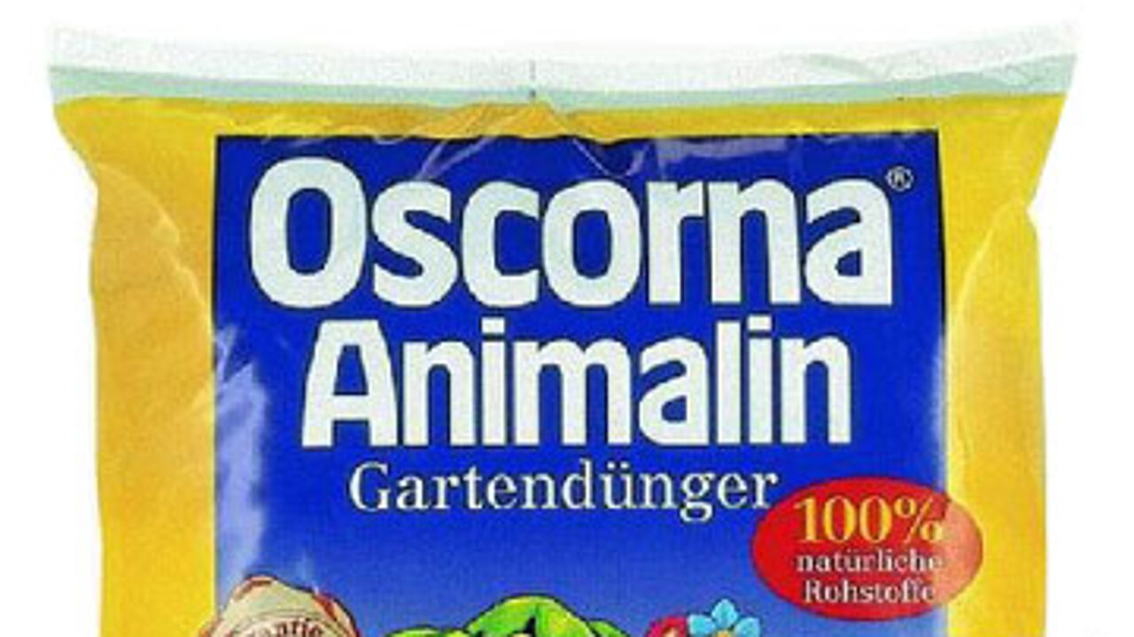 Oscorna-Animalin