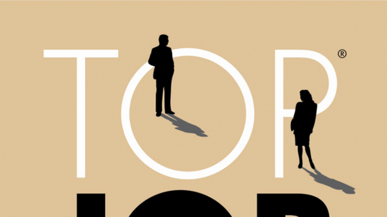 Logo Top Job