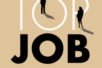 Logo Top Job