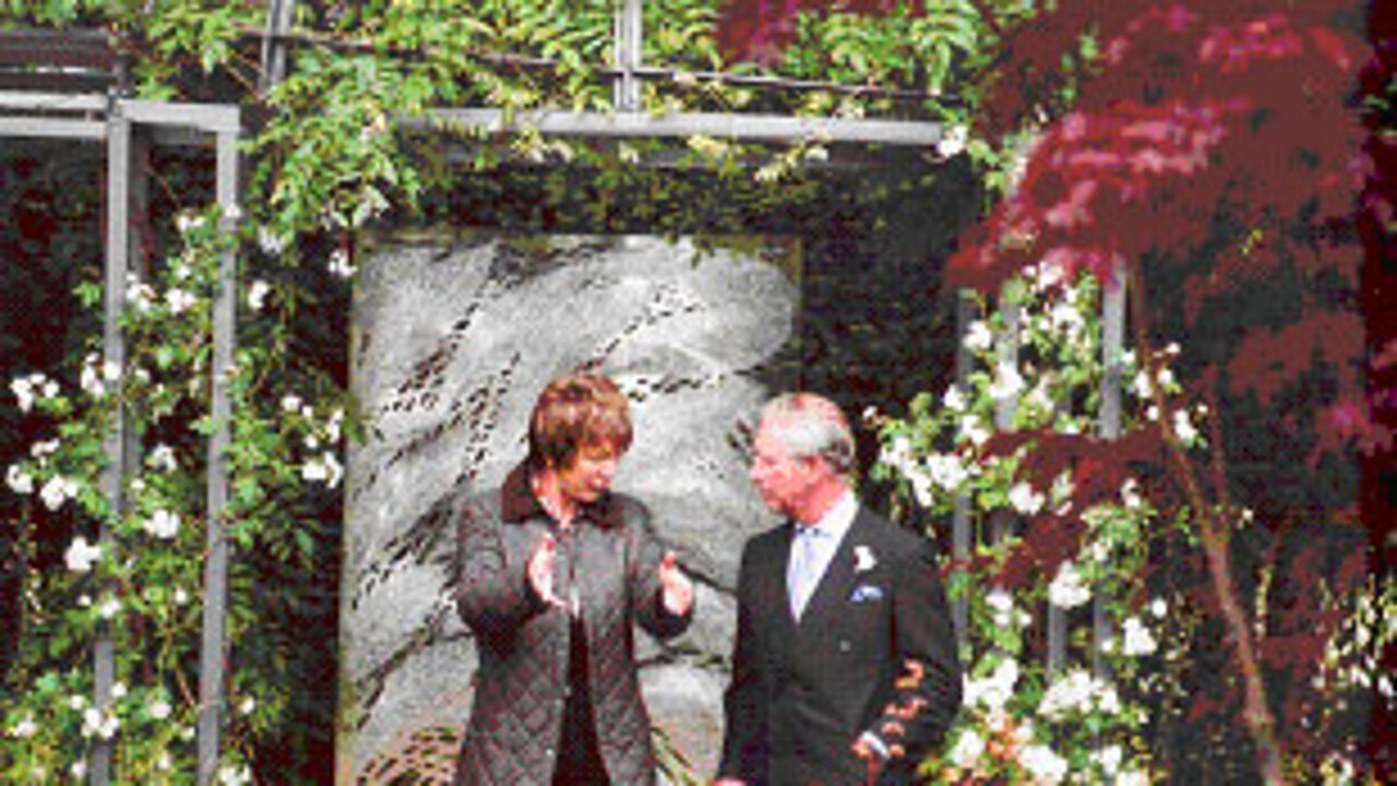 Prinz Charles