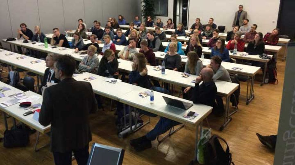 BHGL-Forum Osnabrück