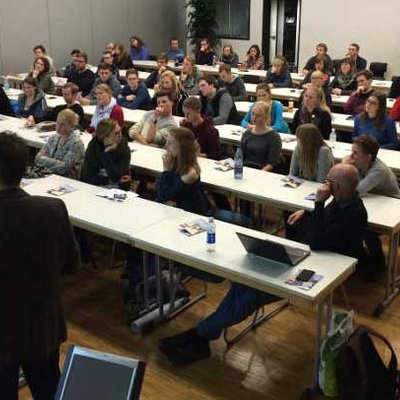 BHGL-Forum Osnabrück