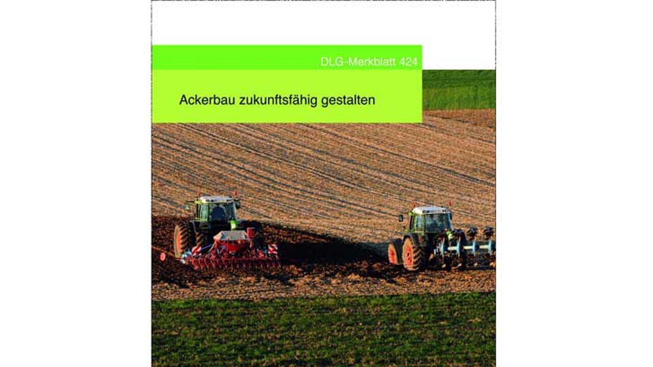 DLG-Merkblatt