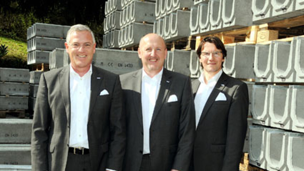 BIRCO Geschäftsführung