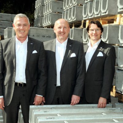 BIRCO Geschäftsführung