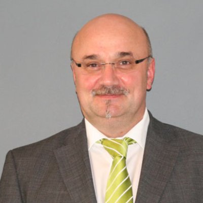 Christoph Schambony