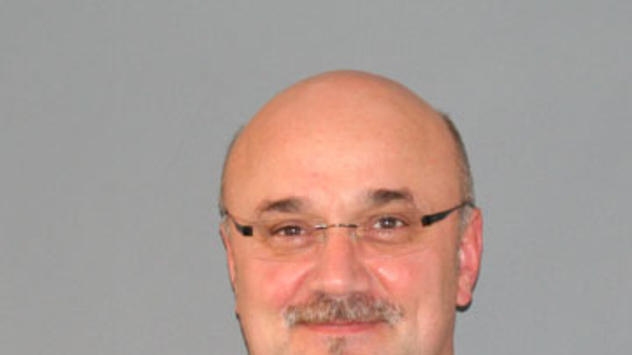 Christoph Schambony