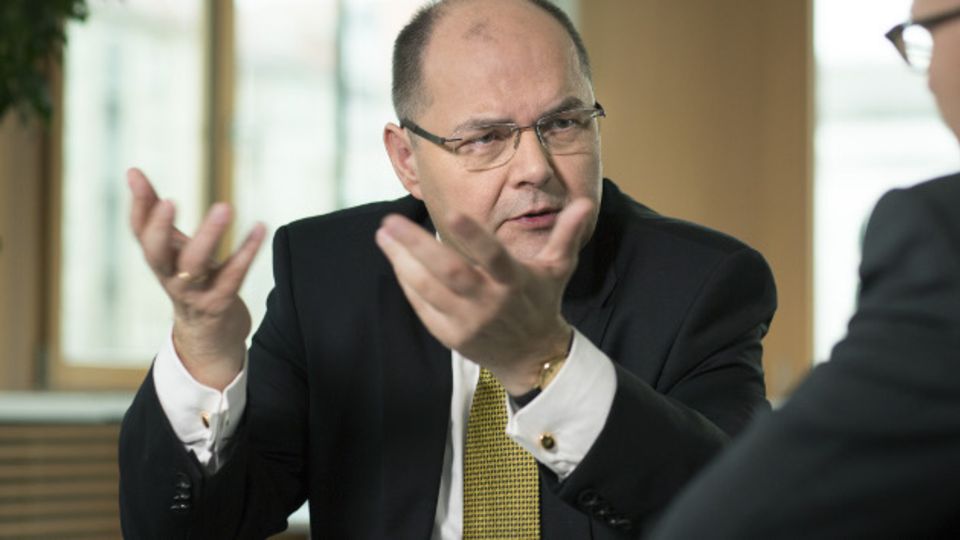 Christian Schmidt