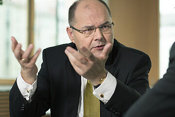 Christian Schmidt