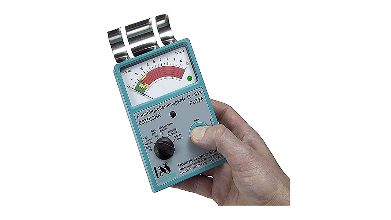 Hydrotest G 812