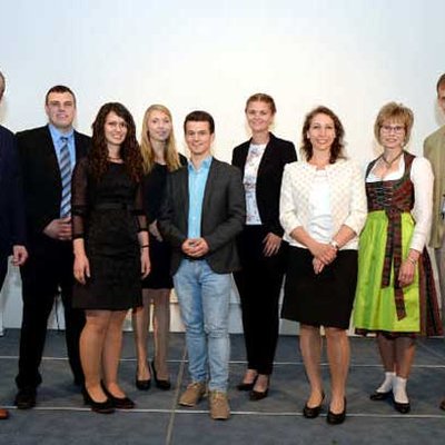 Internationale Preise 2017 DLG