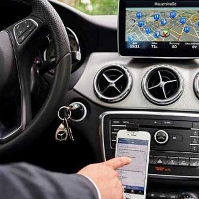 Fahrtenbuch-App