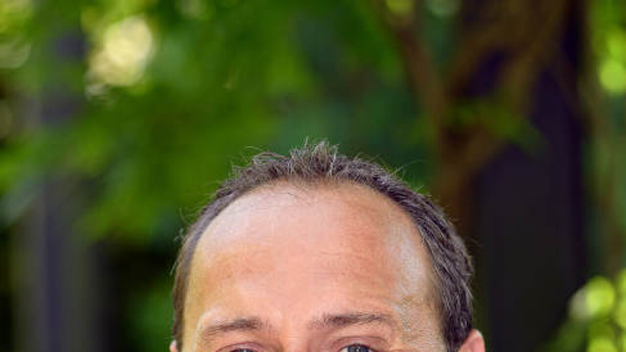 Bernd Franzen