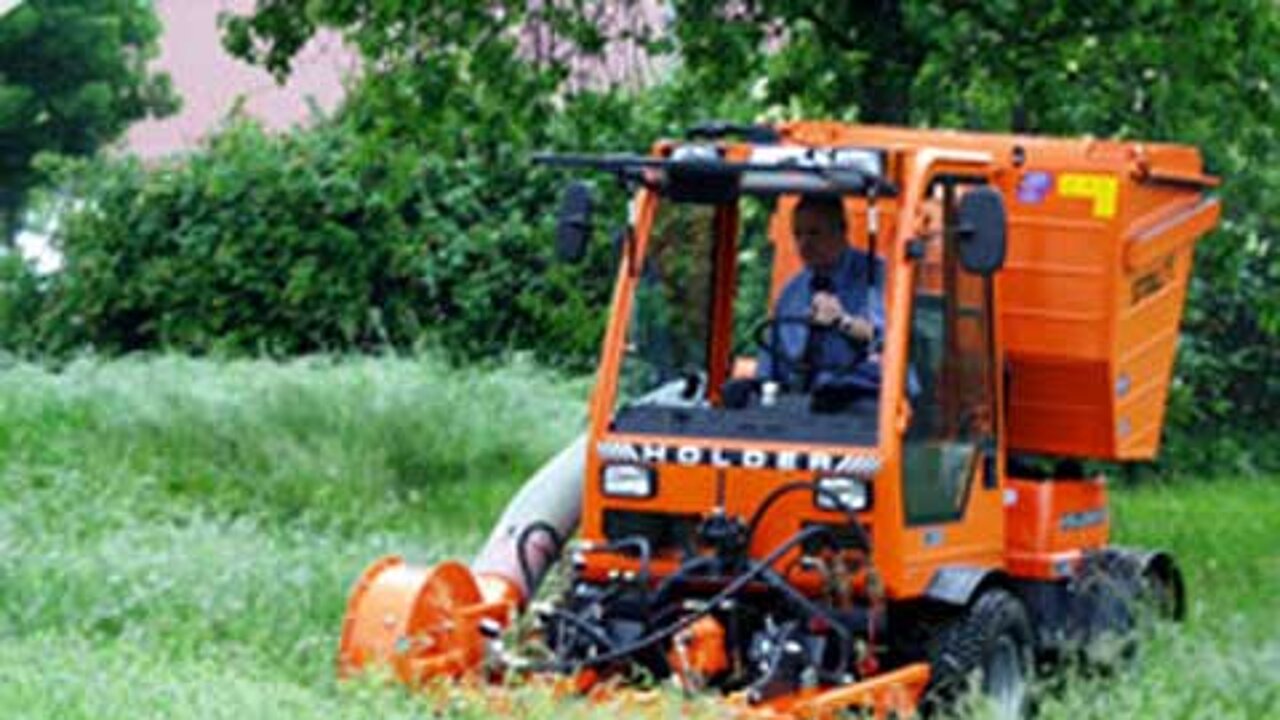 Holder C-Trac