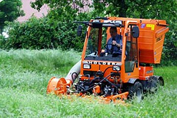 Holder C-Trac