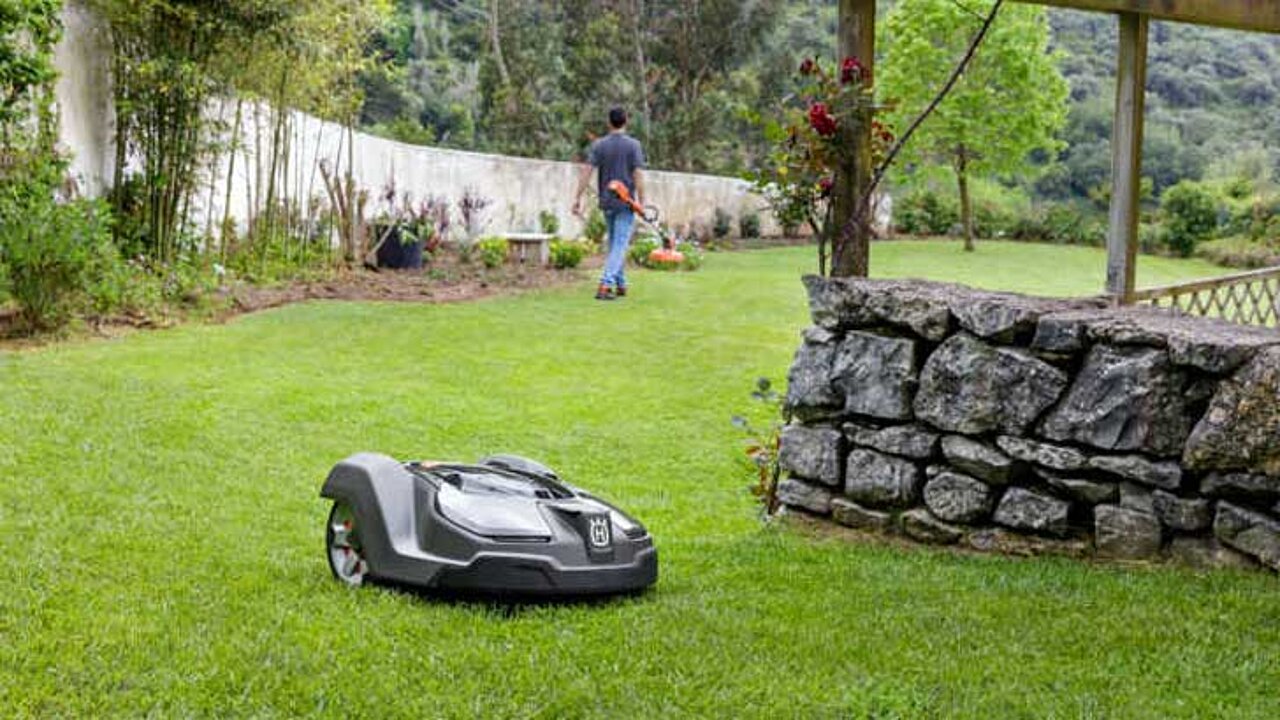 Husqvarna Automower