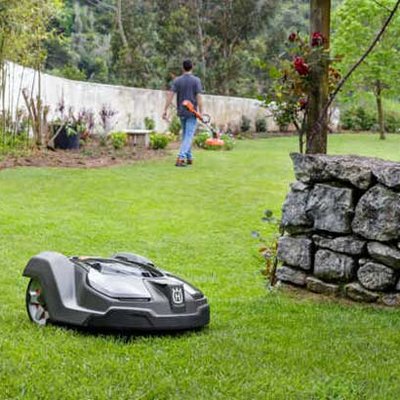 Husqvarna Automower