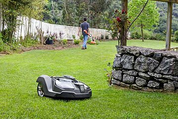 Husqvarna Automower