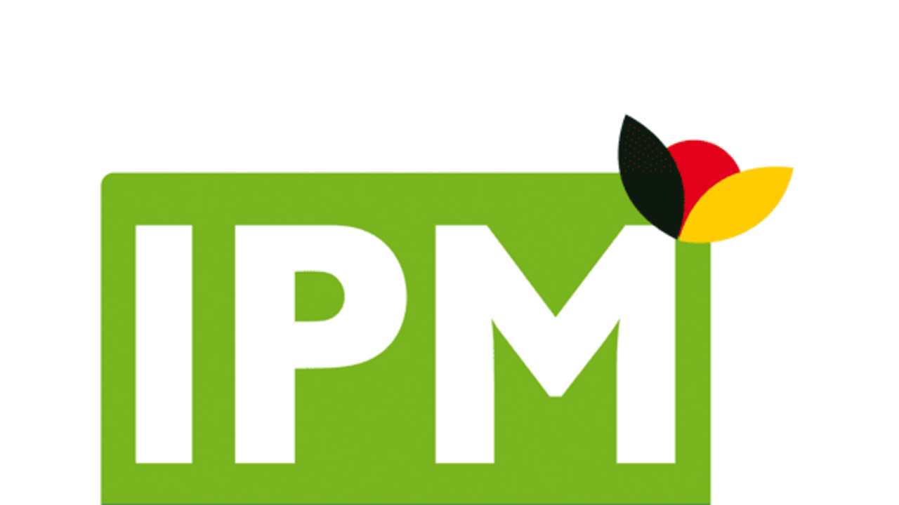 IPM 2015 Logo