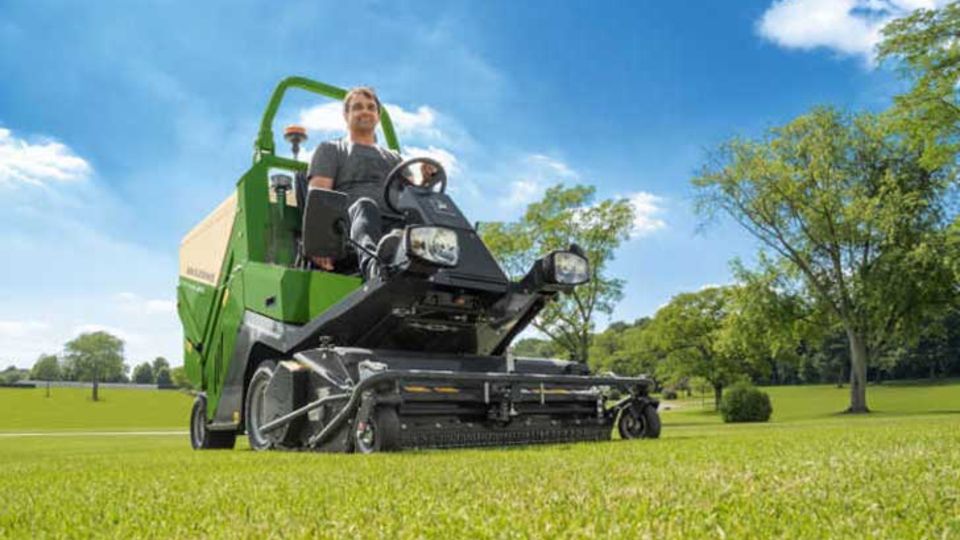 Profihopper 1250