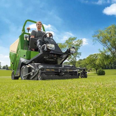 Profihopper 1250