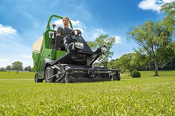 Profihopper 1250