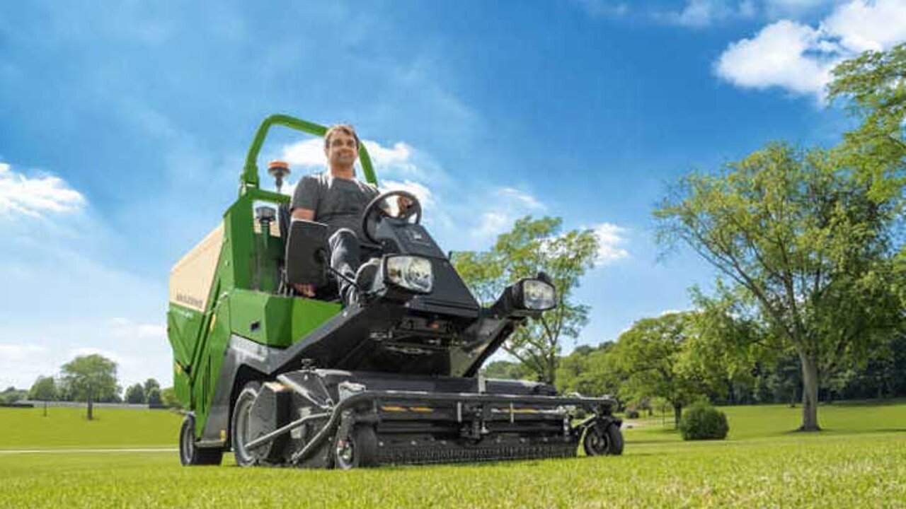 Profihopper 1250