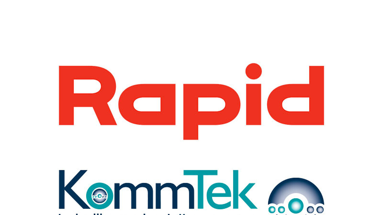 Rapid und KommTek