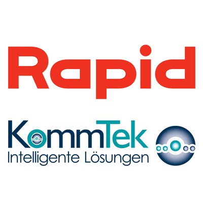 Rapid und KommTek