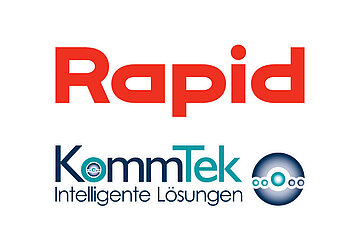 Rapid und KommTek