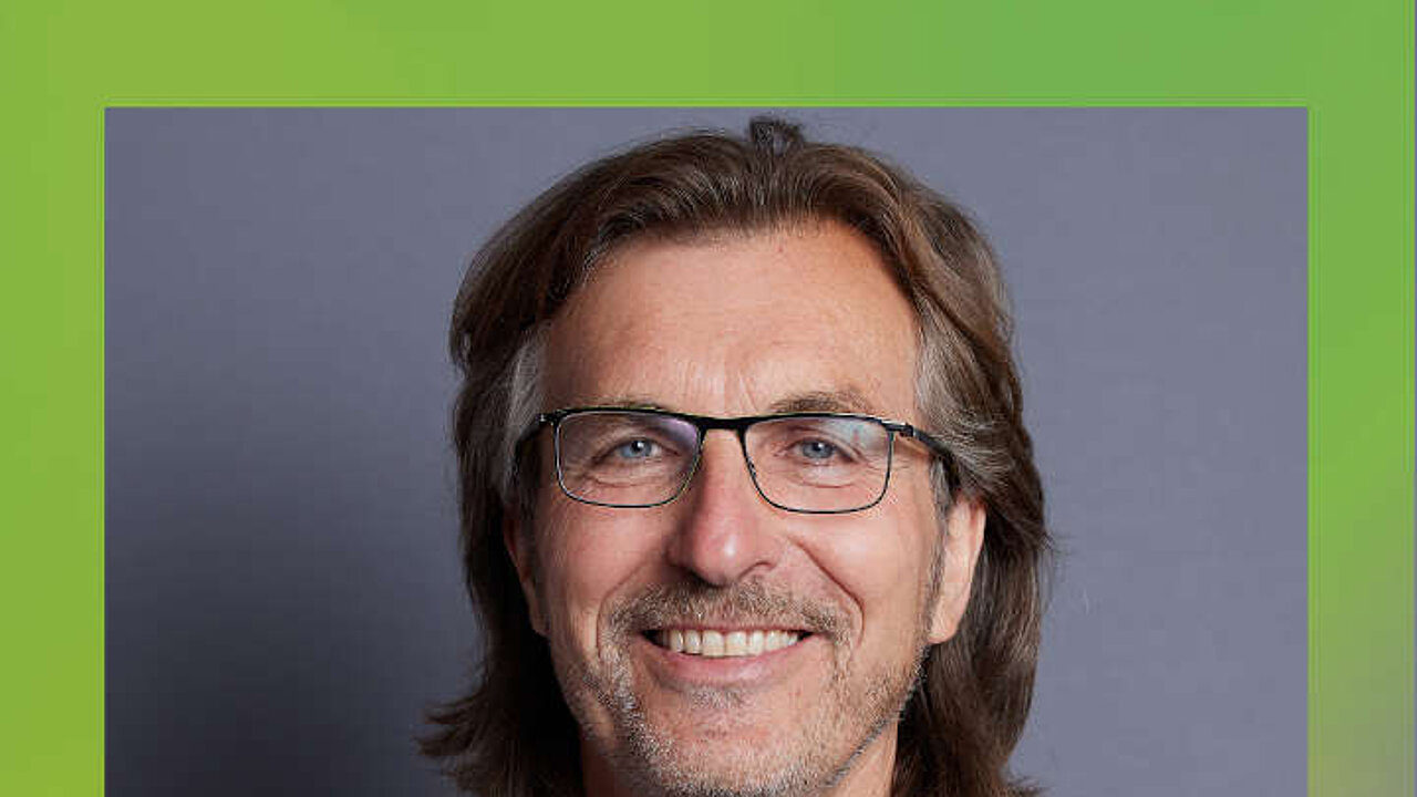 Erhard Schollenberger