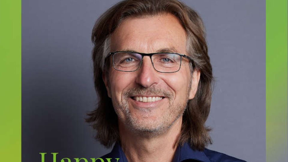 Erhard Schollenberger