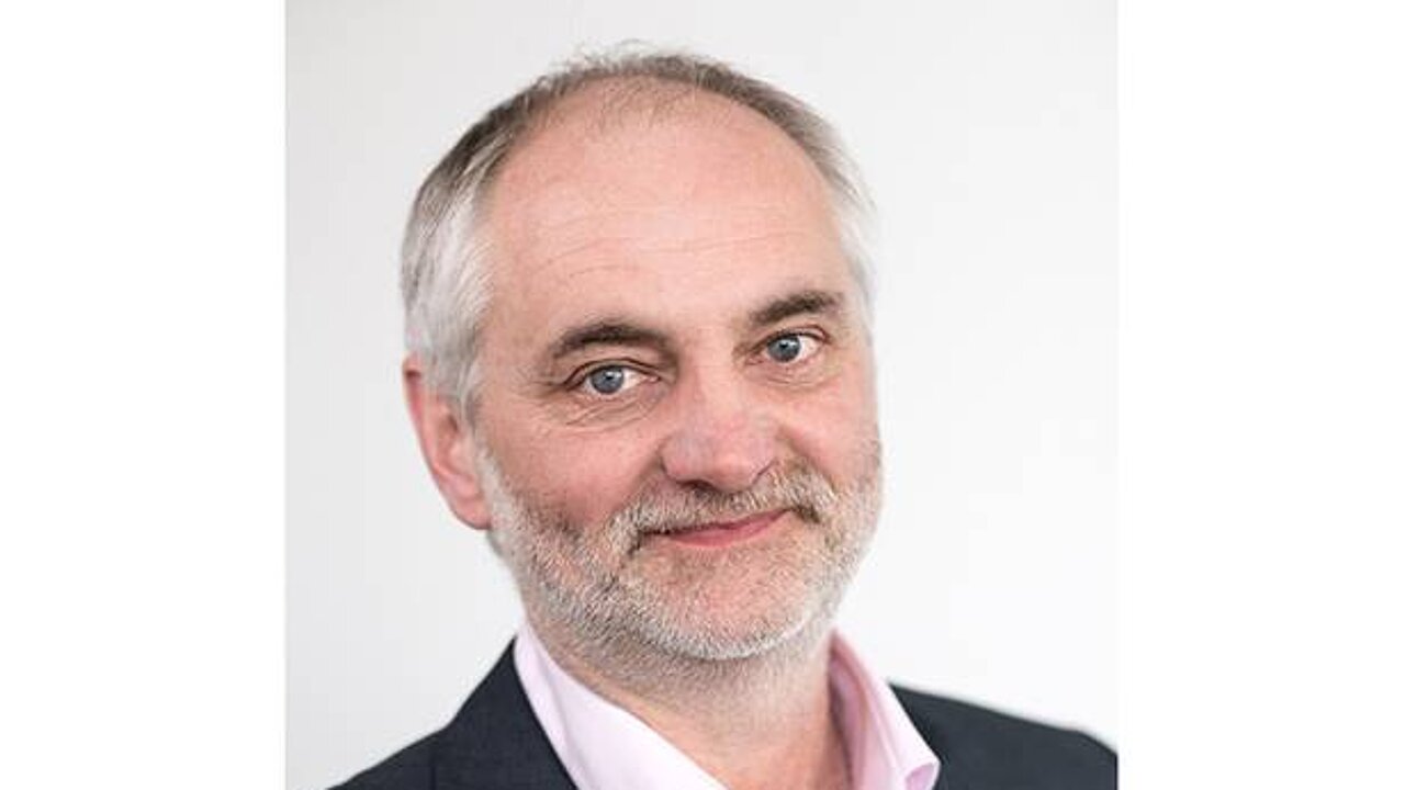 Dietmar Lindner