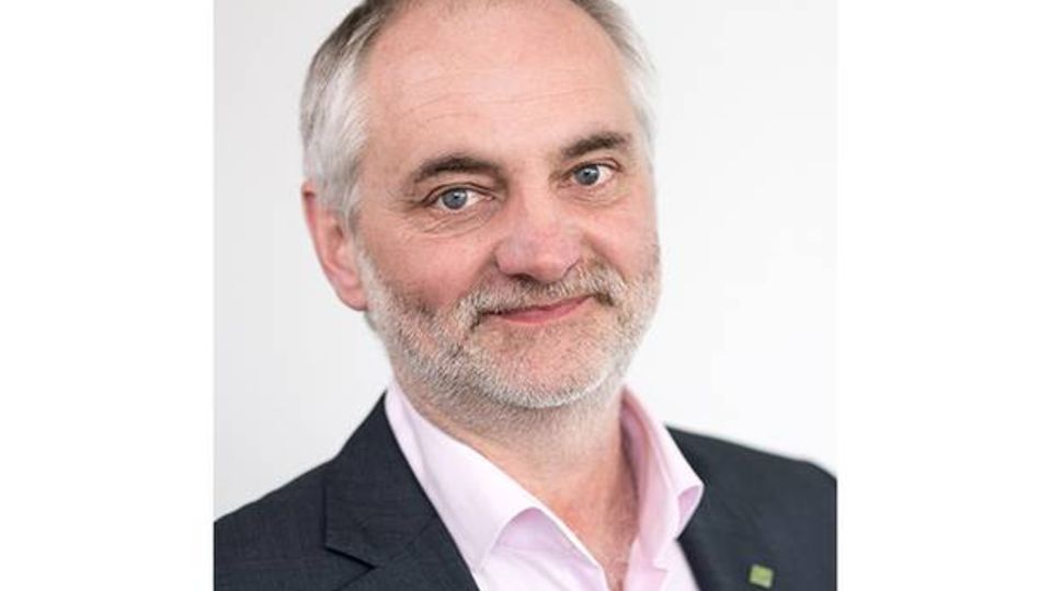 Dietmar Lindner
