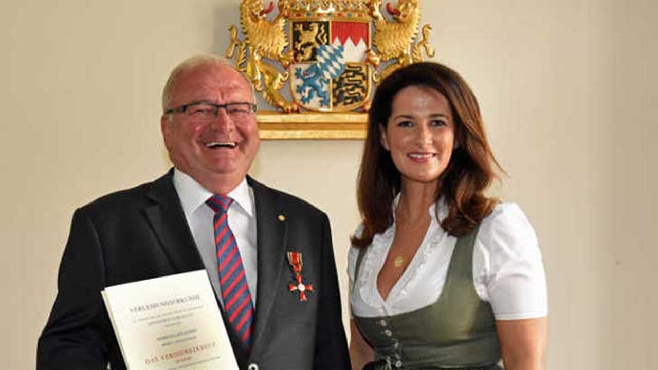 Roland Albert