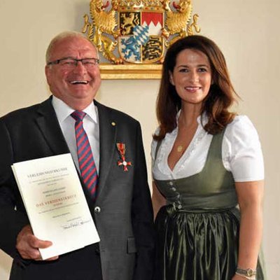 Roland Albert